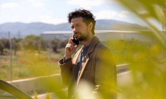 Σασμός - Επόμενα επεισόδια: Ο Πετρής «επιστρέφει» - Ο Αστέρης ζητά εξιλέωση (vid)