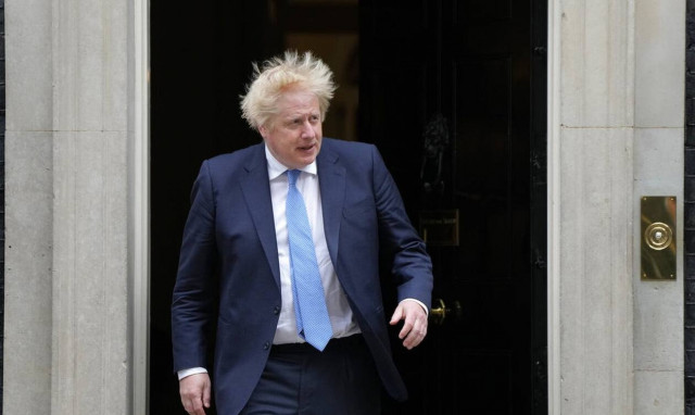 Ουκρανία: Η Βρετανία ανακοινώνει τη χορήγηση επιπλέον βοήθειας αξίας 1,3 δισεκ. λιρών