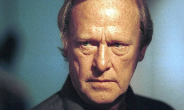 Πέθανε ο διάσημος Βρετανός ηθοποιός Ντένις Γουότερμαν