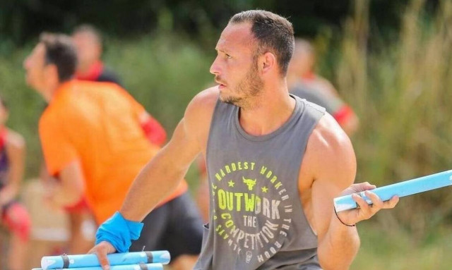 Survivor: Αποκάλυψη για τον όρο στο συμβόλαιο των παικτών μετά την αποβολή του Κατσαούνη