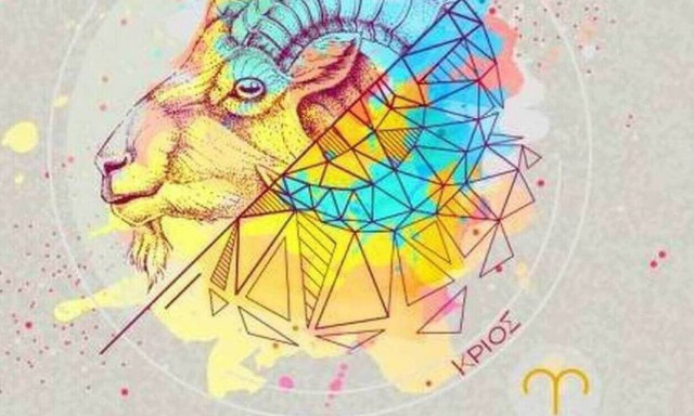 Κριός ημερήσια πρόβλεψη 09/05: Πιθανό να στενοχωρηθείς από τη συμπεριφορά ενός αγαπημένου σου