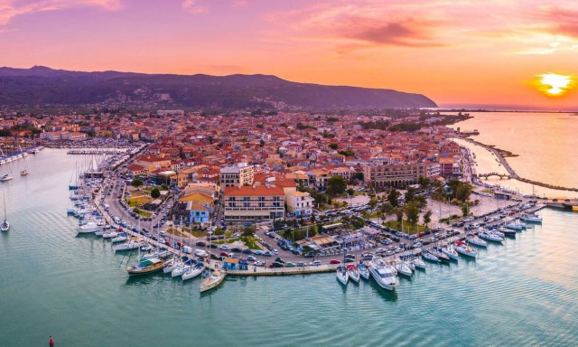 Λιμενικό Ταμείο Λευκάδας: Τέλος χρόνου για τις θέσεις εργασίας