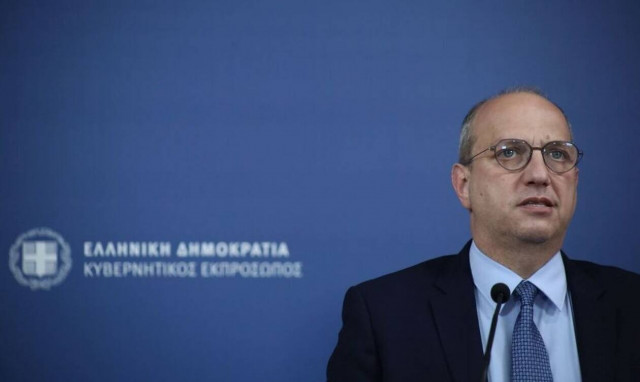 Οικονόμου: «Ο Τσίπρας επί 15 χρόνια το μόνο που έχει προσφέρει είναι ψέματα»