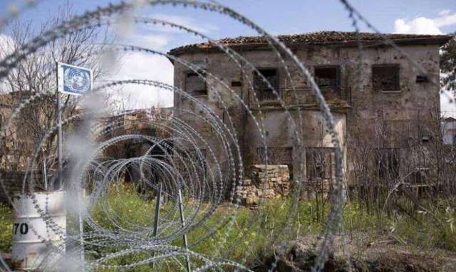 Κύπρος: Ειδικοί αστυνομικοί στην Πράσινη Γραμμή