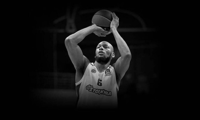 Εν ψυχρώ δολοφονία ο θάνατος του Έιντριαν Πέιν - Συνελήφθη ο δράστης