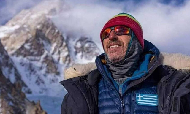 Αντώνης Συκάρης: Χωρίς τέλος το θρίλερ με την ανάσυρση της σορού του – Διεκόπη η αποστολή