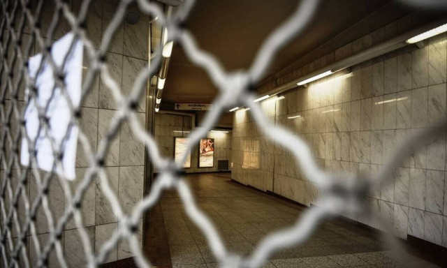 Στάση εργασίας την Τρίτη 10 Μαΐου στα μέσα σταθερής τροχιάς - Στάση εργασίας και οι γιατροί