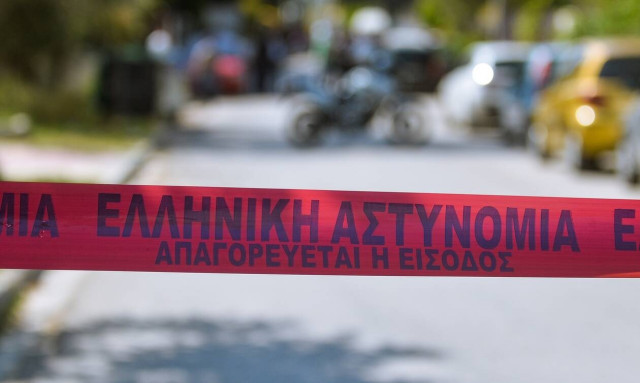 Φονικό στα Διαβατά: Πυροβόλησε και σκότωσε τον πατέρα του - Συνελήφθη 22χρονος