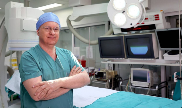 Καρκίνος Πνεύμονα: Aπαραιτητο το Ογκολογικό Συμβούλιο