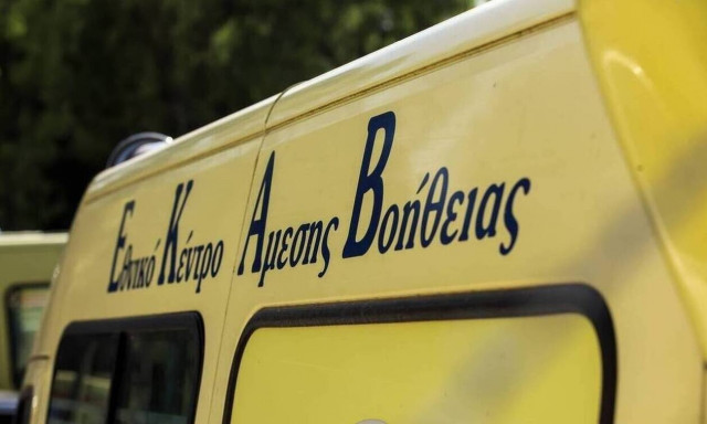 Θρίλερ με πτήση από το Ηράκλειο – Γυναίκα πέθανε μέσα στο αεροπλάνο