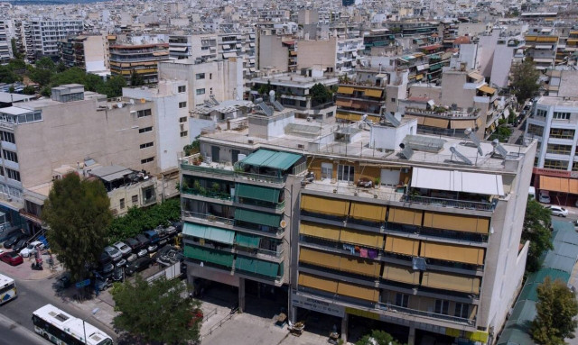 ΕΝΦΙΑ 2022 - aade.gr: Την Τρίτη τα νέα εκκαθαριστικά - Δείτε εδώ πώς θα τα εκτυπώσετε