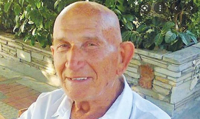 Κώστας Γκουσγκούνης: Η άγνωστη σκηνή με τον Δημήτρη Χορν και η φιλία με τον Παπανδρέου