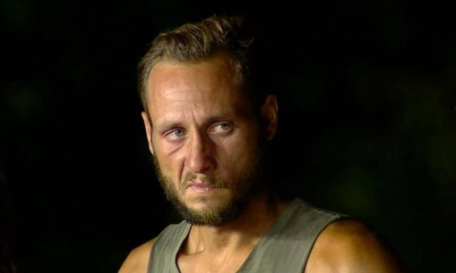 Survivor: Το μήνυμα της αδελφής του Γιώργου Κατσαούνη μετά την αποβολή