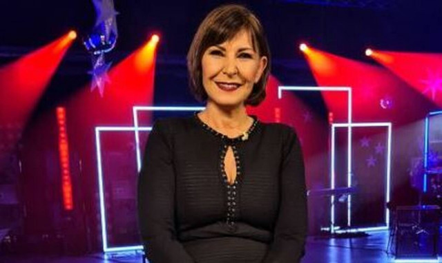 Κωνσταντίνα: Όλα «μέλι-γάλα» με τη Σαμπρίνα μετά την επεισοδιακή συνέντευξη τύπου