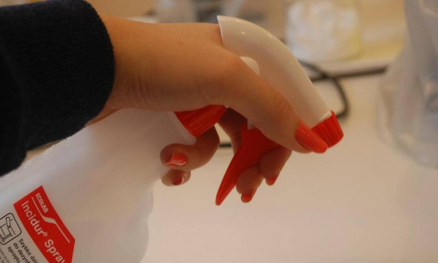 Χαλκιδική: «Ξάφρισε» ηλικιωμένη με το πρόσχημα υποτιθέμενης απολύμανσης λόγω κορονοϊού