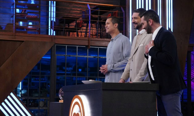 MasterChef: Ποια ομάδα θα χαμογελάσει και ποιοι θα είναι οι υποψήφιοι προς αποχώρηση (vid)