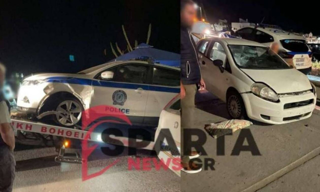 Μονεμβασιά: «Το βλέμμα του ήταν καρφωμένο, σαν να είχε στόχο» - Ανατριχιαστικές μαρτυρίες (vid)