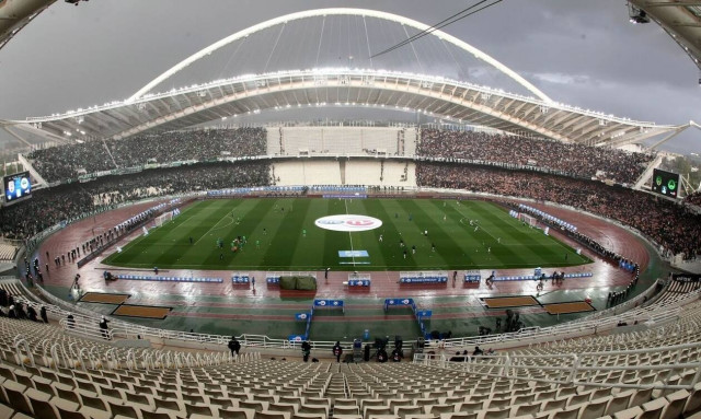 Κύπελλο Ελλάδας: Από 21.478 εισιτήρια για Παναθηναϊκό και ΠΑΟΚ στον τελικό