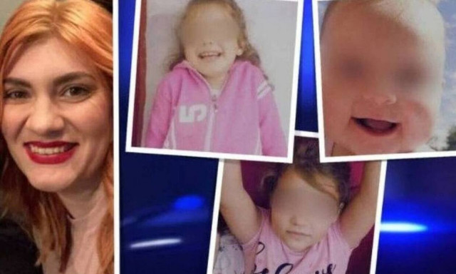 Πάτρα: Ο ιατροδικαστής Αλεξάνδρου για την πιθανότητα ερωτικού κινήτρου - Πότε βγαίνουν τα πορίσματα