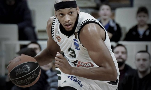 Άντριαν Πέιν: Συλλυπητήρια ανακοίνωση από την ΚΑΕ Ολυμπιακός