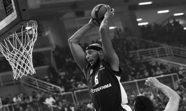 Τα συλλυπητήρια της ΚΑΕ Παναθηναϊκός ΟΠΑΠ για τον θάνατο του Άντριαν Πέιν