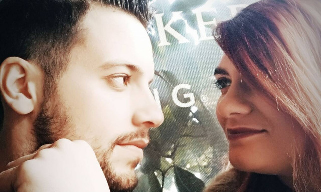 Πάτρα: Τι απαντά η Ρούλα Πισπιρίγκου για τα μηνύματα του Μάνου Δασκαλάκη