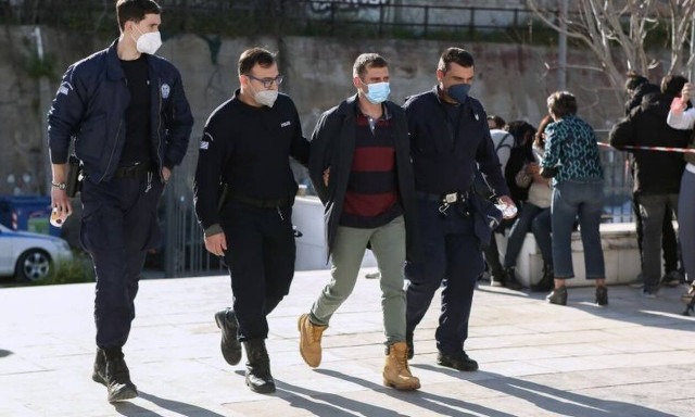 Δίκη προπονητή ιστιοπλοΐας: Τεράστια ένταση στην αίθουσα – «Σε σιχαίνομαι μίασμα»