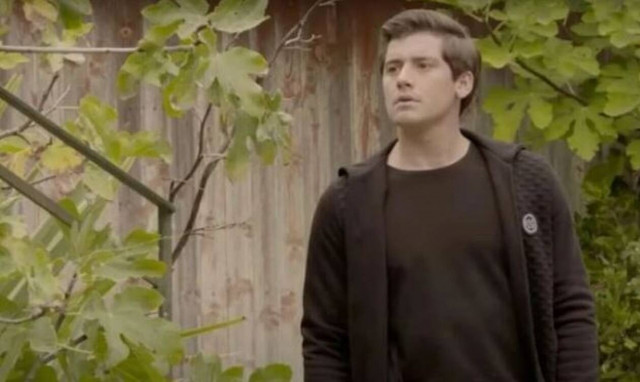 Σασμός Spoiler 9/5: Ο Νικηφόρος βρίσκεται μπροστά σε μια αποκάλυψη που ανατρέπει όλη του τη ζωή