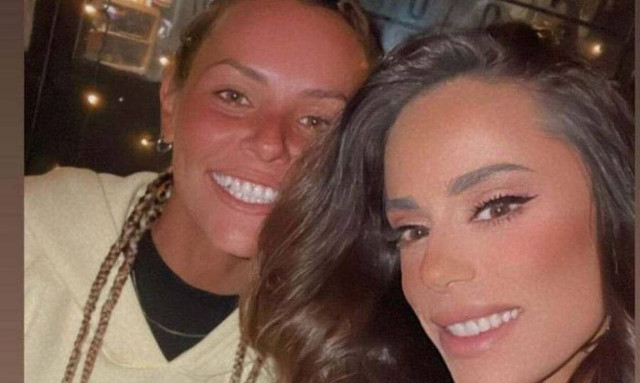 Survivor: Η Σοφιάννα συναντήθηκε με τη Μαρία Αντωνά