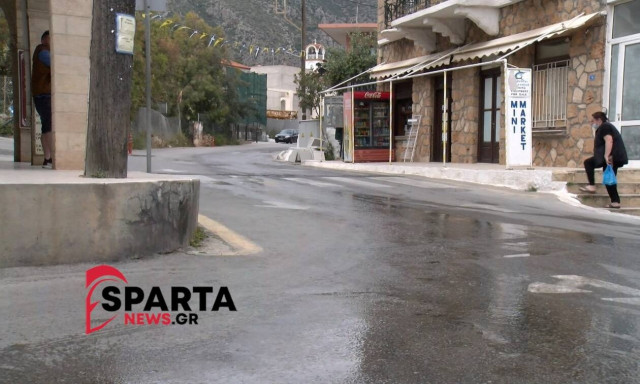 Μονεμβασιά: Ο 52χρονος που σκότωσε τους 77χρονους «είναι στα χαμένα»: «Έκανα κάτι που δεν θυμάμαι»