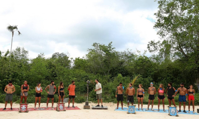 Survivor Spoiler 9/5: Χαμός στο παιχνίδι – Έρχεται νέα αποβολή ή θα αρκεστεί σε ποινή η παραγωγή;