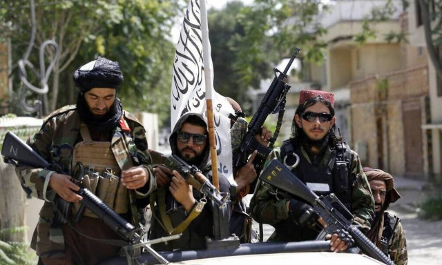 Αφγανιστάν: Κατηγορίες για εκτελέσεις αμάχων από τους Ταλιμπάν