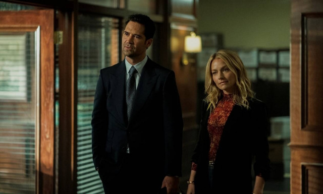 Οι νέες σειρές και οι ταινίες που βλέπουμε στο Netflix αυτή την εβδομάδα