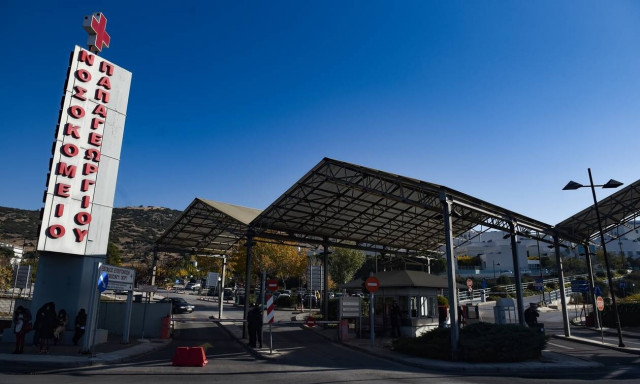 Θεσσαλονίκη - Θάνατος 3χρονης: Στα χέρια τεχνικής συμβούλου ο ιατρικός φάκελος