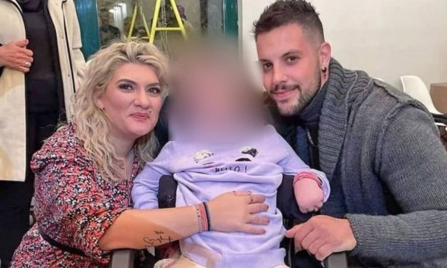 Πάτρα: Ο δήμαρχος έπαυσε την κοινωνική λειτουργό που είχε κάνει άκαρπη έρευνα για την Τζωρτζίνα