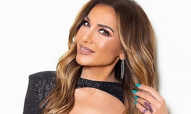 Δέσποινα Βανδή: Επαγγελματικό διαζύγιο - Το παρασκήνιο και η φορτισμένη ανάρτηση