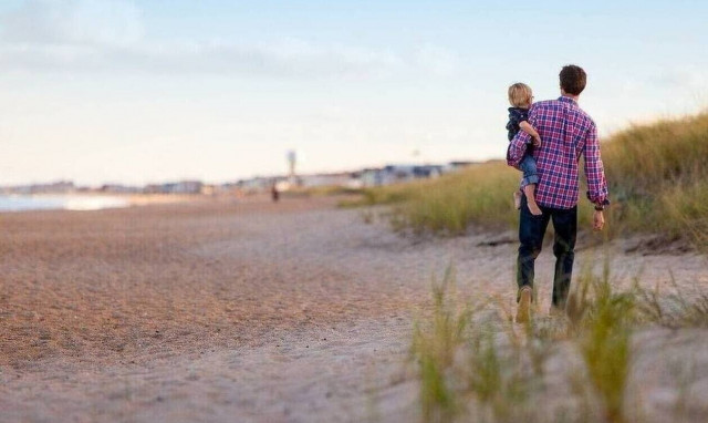 Επίδομα παιδιού