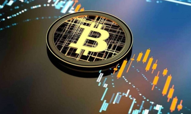 Bitcoin: Χάνει 55% μέσα σε 180 ημέρες