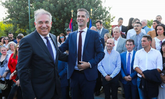 Κύκλοι υπ. Προστασίας του Πολίτη: Η στάση του Δημάρχου Αθηναίων προκαλεί απορίες