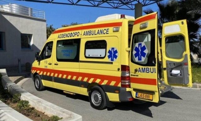 Θλίψη στην Κύπρο: Πέθανε ο Φοίβος Παπαχριστοφόρου