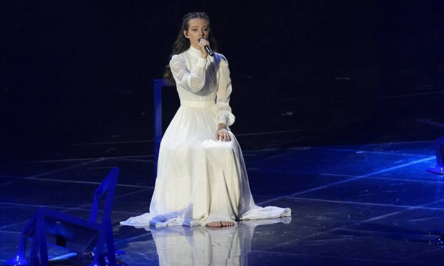 Eurovision 2022: Ημιτελικός - Η ώρα και η θέση που θα εμφανιστεί η Ελλάδα