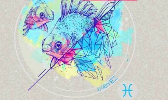 Ιχθύες ημερήσια πρόβλεψη 10/5: Κάποια πράγματα θα αναθεωρηθούν στην πορεία