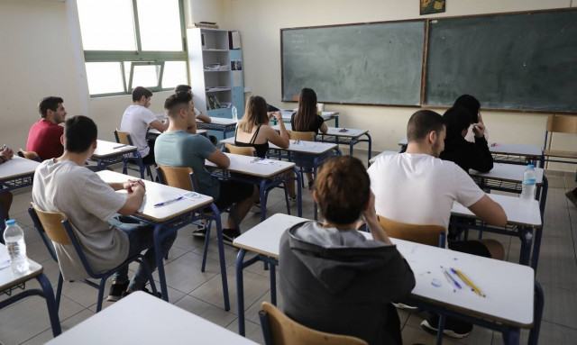 Πανελλήνιες 2022: Αυτή είναι η αλλαγή τις τελευταίας στιγμής - Πώς υπολογίζονται τα μόρια