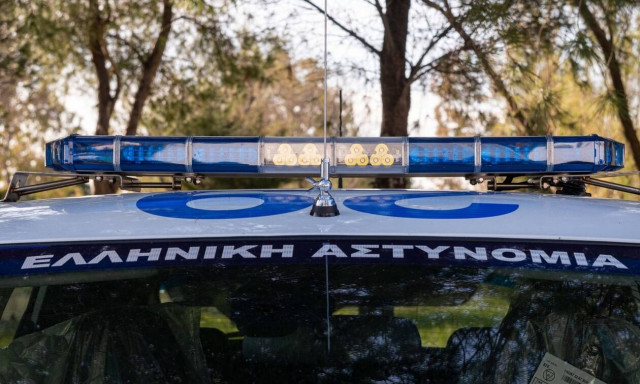 Κρήτη: Πυροβολισμοί στην Επισκοπή - Ένας τραυματίας