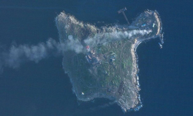 Πόλεμος στην Ουκρανία: Συντριπτική νίκη των Ρώσων στο Φιδονήσι - Απέτυχε προσπάθεια ανακατάληψης