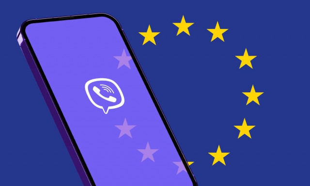 Η Rakuten Viber υπογράφει τον Ευρωπαϊκό Κώδικα Δεοντολογίας για την ασφάλεια των χρηστών της