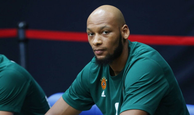 Άντριαν Πέιν: Συγκλονιστικό βίντεο με τη στιγμή του θανατηφόρου πυροβολισμού