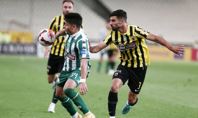 Τρία ντέρμπι σε Super League, Premier League και τελικός Κυπέλλου στην Ιταλία