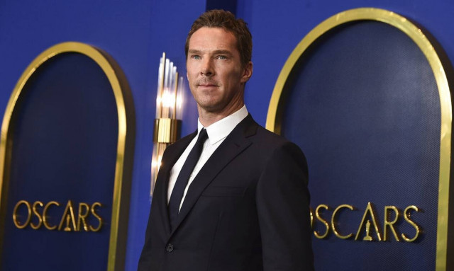 Βασίλης Κικιλίας: Η πρόσκληση στον Μπένεντικτ Κάμπερμπατς λόγω της μαμάς του που είναι στην Ελλάδα