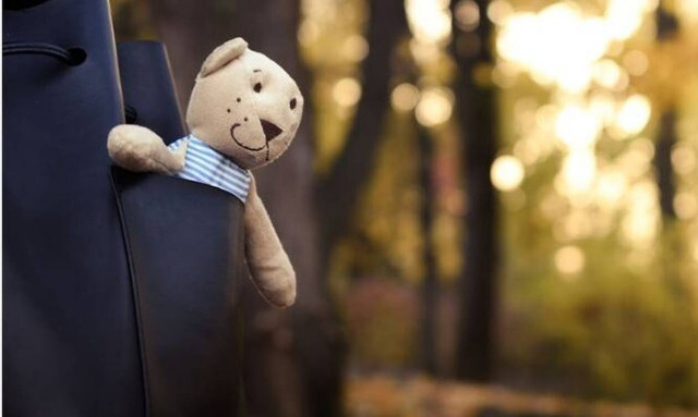 Κρήτη: Η μπέμπα την «κοπάνησε» από το σπίτι – Η συγκίνηση του πατέρα και το «ευχαριστώ»